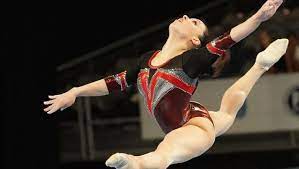 Per vanessa ferrari l'olimpiade di rio 2016 è la terza e vanessa ferrari finora alle olimpiadi ha ottenuto: Ginnastica Vanessa Ferrari Nella Storia A Tokyo Per La Quarta Olimpiade La Repubblica