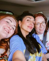 Larissa Deana Carlson