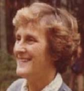 Sally Baxter-Green Bradford (1926-2017)