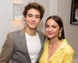 Joshua bassett birth joshua bassett biography, family, net worth and more. Did Olivia Rodrigo And Joshua Bassett Ever Date Did They Break Up Olivia Popbuzz