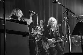 A guide to her best songs williams's new album, good souls better angels, is another remarkable entry in a catalog that has, across more than a dozen albums, shaped americana. The Ms Q A Lucinda Williams Talks Politics Protest Songs And Overcoming Abuse Ms Magazine