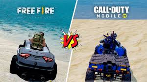Call of duty mobile generators , free tricks and hacks of the best games call of duty mobile: Garena Free Fire Vs Cod Mobile Comparison 2019 Ultra Graphics Youtube