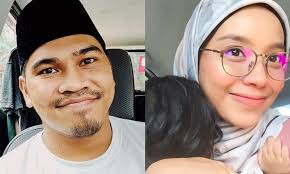 We did not find results for: Bekas Isteri Pu Abu Hana Azraa Kongsi Rahsia Kekal Hubungan Baik Dengan Kedua Dua Bekas Suami