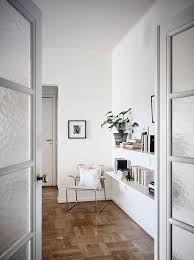 Cozy Home With A Vintage Touch Coco Lapine Design Home Cozy House Modern Classic Living Room