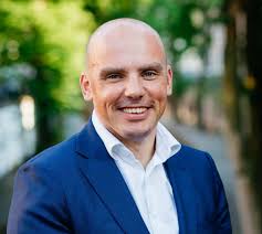 Bert van Steeg nieuwe directeur BureauLeiding