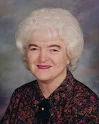 Remembering Betty J. Wright