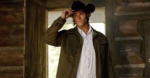 Raised by his native american uncle, ray firewalker (floyd red crow westerman), and having served in the vietnam. Walker Texas Ranger Reboot Starring San Antonio Native Jared Padalecki Debuts First Trailer Artslut