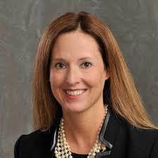 Deborah Lennon's Instagram, Twitter & Facebook