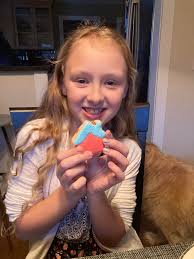 Holiday cookie orders available upon request