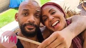 Top 10 Times Will and Jada Pinkett Smith Made Us Believe in Love