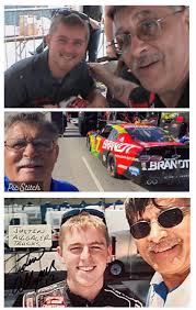 Happy birthday to nascar fan