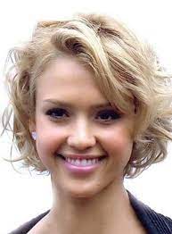 Tidebuy Com Offers High Quality Celebrity Hairstyle Short Wa Short Hair Styles For Round Faces Short Curly Hairstyles For Women Short Hairstyles For Thick Hair