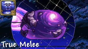 Calamity Catalyst - Astrageldon true melee - YouTube