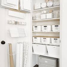 If you're an apartment dweller or you don't have access to a workshop full of big power tools, this diy project is for you! 17 Hall Closet Organization Ideas