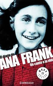 El Diario De Ana Frank El Diario De Ana Frank Los 100 Mejores Libros Libros Prohibidos