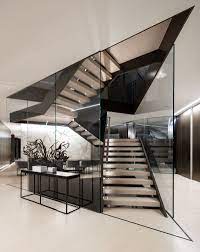 The Orum Residence By Spf Architects Home Stairs Design Stairs Design Modern House Design
