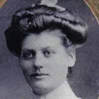 Sarah Zelma Brown (1880–1963)