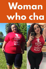 Pin On Weight Loss Before And After