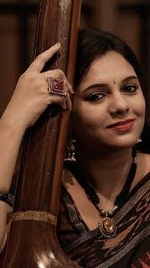 Sriranjani Tapasya Santhanagopalan