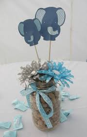 Pin By Angela Creations On Baby Shower Peanut Baby Shower Elephant Baby Shower Theme Elephant Centerpieces