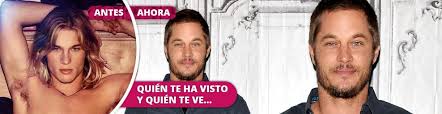 Travis fimmel (born 15 july 1979 near echuca, victoria) is an australian actor and former model. Asi Ha Cambiado Travis Fimmel De Modelo De Ropa Interior A Protagonista De La Serie Vikingos Bekia Actualidad