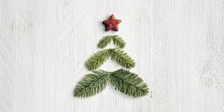 Wie stellt man einen weihnachtsbaum ohne weihnachtsbaumständer auf? O Ho Diy Tannenbaum Weihnachtsbaum Mal Anders