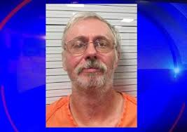 Wyoming woman shot in head, husband arrested