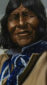 ‘Captain Jim’ #oilpainting