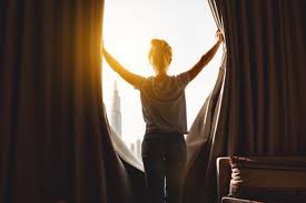 Best Blackout Curtains Of 2021 To Help You Sleep London Evening Standard Evening Standard