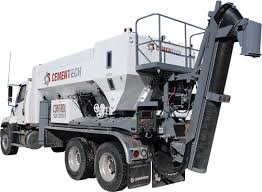 Manufacturer of concrete mixer machine in germany mail. Cemen Tech Volumetric Concrete Mixers