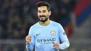 Career stats (appearances, goals, cards) and transfer history. Laliga Barcelona Gundogan Admits To Almost Signing For Barcelona Marca In English