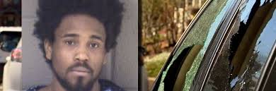 Unique bumper sticker leads to arrests in Asheville vehicle vandalism spree