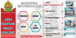 This logo uploaded 07 aug 2014. Majlis Perbandaran Sungai Petani Pagina Inicial Facebook