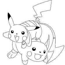 Make a coloring book with ninja pikachu for one click. Pikachu Ninja Coloring Pages Cartoons Coloring Pages Coloring Pages For Kids And Adults