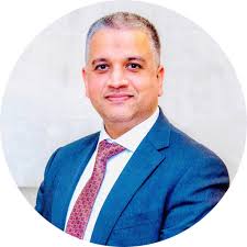 Muhammad Rafaih IQBAL