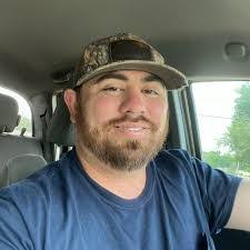 Daryl Strickler's Instagram, Twitter & Facebook