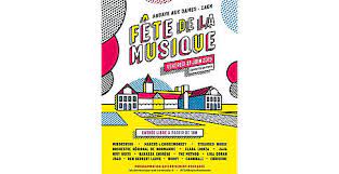 Même si le déconfinement aura pris du coffre. Fete De La Musique 2019 A Caen Decouvrez Le Programme Caen Maville Com