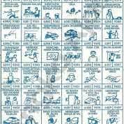 Pin Di Buku Mimpi 4d