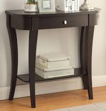 Half Round Console Table 133 Console Table Furniture Console And Sofa Tables Console Table Convenience Concepts