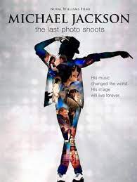 We did not find results for: Michael Jackson The Last Photo Shoot Wikipedia