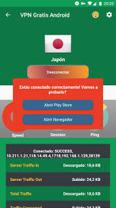 Expressvpn premium es una aplicación del tipo red privada virtual (vpn) que. Vpn Gratis Android Pour Android Telechargez L Apk