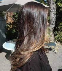 Lassige Gerade Frisuren Sollten Sie Versuchen Trend Frisuren 2018 Hair Styles Ombre Hair Color Hair Beauty