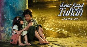 Klik tombol di bawah ini untuk pergi ke halaman website download film surat kecil untuk tuhan (2017). Surat Kecil Untuk Tuhan