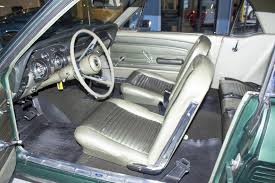 Check out our mustang door panels today! 1967 Ford Mustang Sport Sprint Model 289 Classic Cars Used Cars For Sale In Tampa Fl