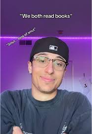 Jacob Is Reading Ex Gf