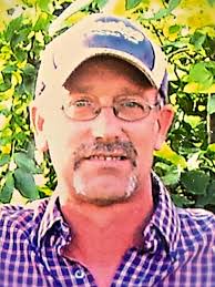 David Wayne Odell (1963-2020)