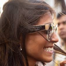 Conheça o look de Inês Rodrigues, a mulher com mais pinta do segundo dia da  ModaLisboa