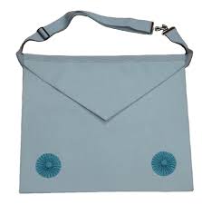 Fellow Craft Apron We Pride Ourselves In Supplying Freemasons Around The World With Quality Regalia Buy Fellow Craft Masonic Aprons Freemasons Masonic Fellow Craft Apron In Real Lambskin Leather Apron With