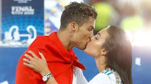 Rodriguez is originally from the northeastern spanish city of jaca. Teamcronaldo On Twitter Georgina Rodriguez It Was Love At First Sight We Met For The First Time On The Street In Madrid Shortly After Cristiano Came Shopping In The Luxury Boutique
