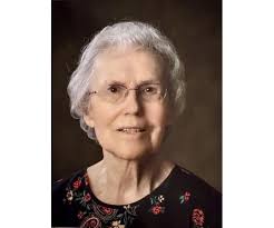 Gertrude Dunham Obituary (1937